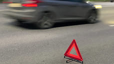 В Крыму при столкновении автомобилей погибла пенсионерка