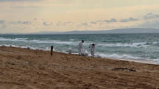 Новых следов нефтепродуктов на побережье Анапы и Темрюкского района не выявлено