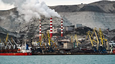 Для порта Новороссийска разработали универсальную судопогрузочную машину