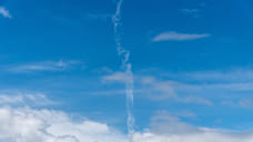 Над Кубанью ночью сбили семь БПЛА