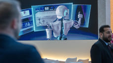 На жителей Кубани с навыком владения ИИ пришлось 4% от всех резюме