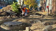 В Краснодаре обновят остановки на улице Коммунаров