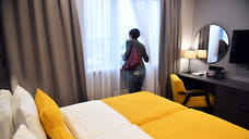 В Крыму забронировали 40% номеров на новогодние каникулы