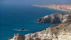 Над Крымом и Черным морем сбили четыре беспилотника