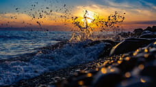 Над Черным морем у Сочи замечен разведывательный самолет ВВС США