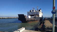 Паром Трабзон—Сочи продолжит работу несмотря на задержки