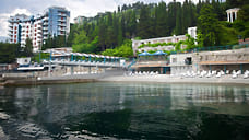 ВС подтвердил переход отеля «Актер» в Ялте к обществу, возглавляемому Машковым