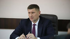 Экс-мэр Краснодара Андрей Алексеенко стал замполпреда в ЮФО