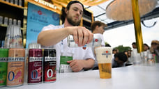 Кубань вошла в топ-5 регионов по объему розничных продаж пива в 2025 году