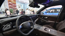 Средняя цена нового автомобиля в Краснодарском крае снизилась на 11,2%