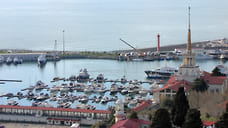 Оператор Sea Bridge обеспечил российских пассажиров парома авиабилетами в Сочи