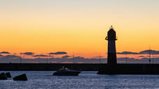 Паром Трабзон—Сочи развернулся из-за отсутствия разрешения от ФСБ