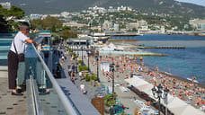 В городах Крыма выросли продажи жилья в новостройках