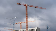 Исследование: на Дону потенциал жилого строительства вдвое выше, чем на Кубани