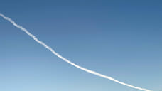 В Севастополе сработали системы ПВО, сбиты четыре беспилотника