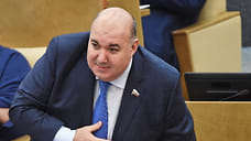 Экс-депутата Юрия Напсо выселили из служебной квартиры в Москве