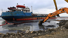 Суд обязал владельца танкера «Волгонефть-239» выплатить 35,5 млрд рублей ущерба