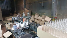 Власти Кубани рапортуют об успехах в борьбе с незаконным оборотом алкоголя