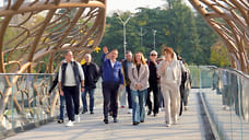 Инвестиционный портфель Сочи превышает 650 млрд рублей