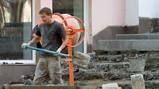 В Краснодаре бетонщикам предложили зарплату до 260 тысяч рублей