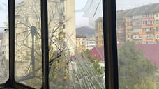 В результате атаки БПЛА в Новороссийске пострадали 82 квартиры