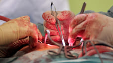 На Кубани хирурги удалили опухоль массой 13 кг