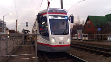 Трамвайную ветку до «Баскет-Холла» в Краснодаре построят до конца 2026 года