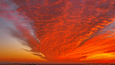 Ракетную опасность объявили на Кубани