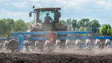 За 5 лет аграрии Кубани приобрели техники на 99 млрд рублей