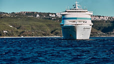 Лайнер Astoria Grande не пускают в Турцию, он может направиться в Сочи