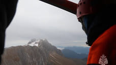 Спасатели ищут в горах Адыгеи пропавшего туриста из Краснодара