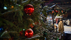 Искусственные ели на Кубани подорожали на 13%