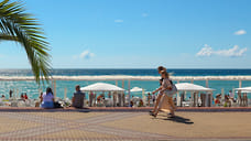 Корпорация «Остров первый» договорилась с РЖД в рамках строительства острова в Сочи