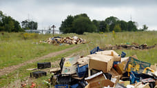 Суд округа перепроверит дело о взыскании 112 млн руб. за усть-лабинскую свалку