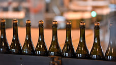 Кубанские виноделы: игристое вино не подорожает к Новому году