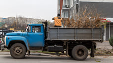 В первом полугодии 2026 Краснодар потратит на уборку 1,6 млрд рублей