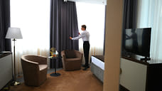 Стоимость ночи в отелях Кубани увеличилась на 6%