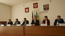 Александр Свитенко и Александр Гомодин переизбраны главами районов Кубани