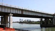 Движение по Тургеневскому мосту в Краснодаре ограничат на три дня