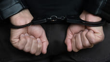 Задержанного в Сочи фигуранта дела о госизмене осудили на 10 лет колонии строгого режима