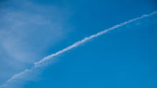 На Кубани объявили беспилотную опасность