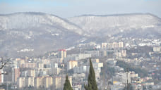 В Сочи отражают атаку БПЛА