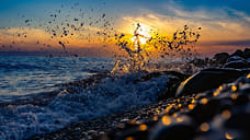 Краснодарский край принял 16,6 млн туристов с начала года