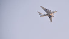 В аэропортах Краснодара и Геленджика сняли ограничения на полеты