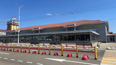 В аэропорту Краснодара отменили ограничения на прием и выпуск самолетов