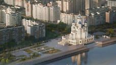 В ЮМР Краснодара при возведении храма сделают дополнительное озеленение