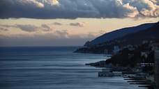 Над Крымом сбили беспилотник ВСУ