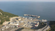 Отгрузка нефти на ВПУ-2 КТК в Новороссийске остановлена