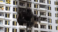 В Новороссийске пострадавшие от БПЛА квартиры отремонтируют за счет бюджета