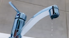 Проблему с подачей воды в Новороссийске планируют решить к концу 2027 года